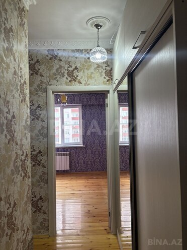 2 otaqlı yeni tikili - Neftçilər m. - 60 m² (3)