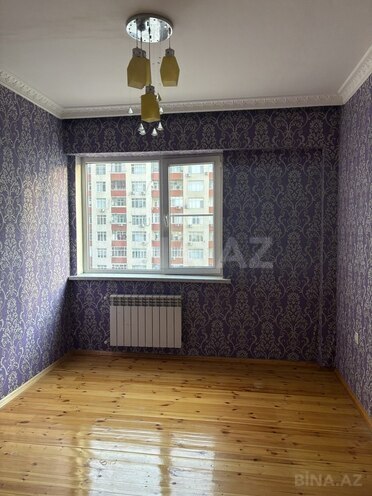 2 otaqlı yeni tikili - Neftçilər m. - 60 m² (2)