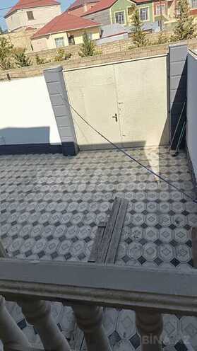 4 otaqlı həyət evi/bağ evi - Məmmədli q. - 110 m² (10)