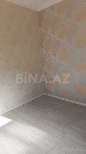 4 otaqlı həyət evi/bağ evi - Məmmədli q. - 110 m² (6)