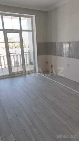4 otaqlı həyət evi/bağ evi - Məmmədli q. - 110 m² (7)