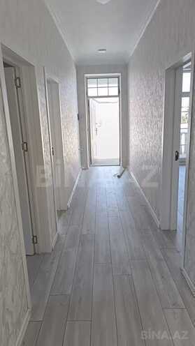 4 otaqlı həyət evi/bağ evi - Məmmədli q. - 110 m² (3)