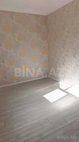 4 otaqlı həyət evi/bağ evi - Məmmədli q. - 110 m² (4)