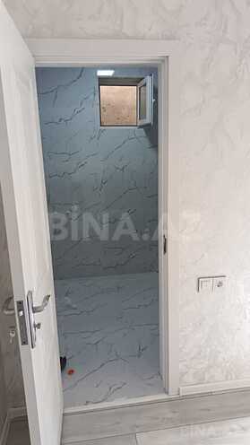 4 otaqlı həyət evi/bağ evi - Məmmədli q. - 110 m² (2)