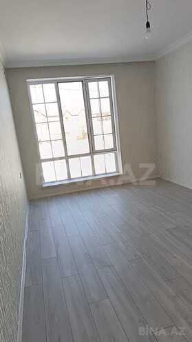 4 otaqlı həyət evi/bağ evi - Məmmədli q. - 110 m² (9)