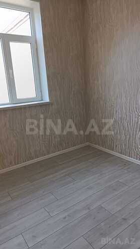 4 otaqlı həyət evi/bağ evi - Məmmədli q. - 110 m² (8)