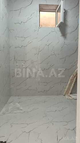 4 otaqlı həyət evi/bağ evi - Məmmədli q. - 110 m² (1)