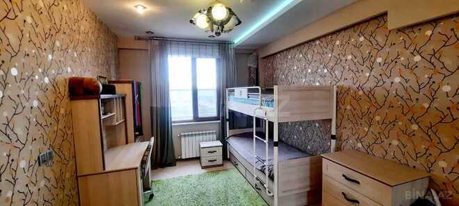 5 otaqlı yeni tikili - Binəqədi r. - 170 m² (11)