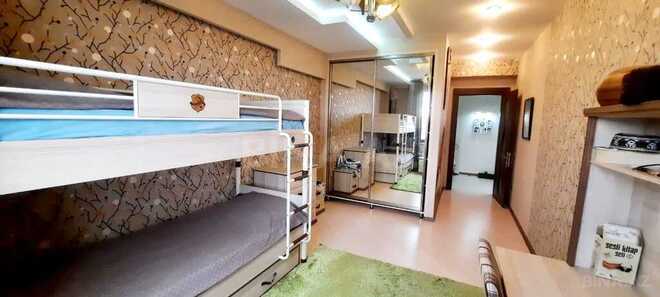 5 otaqlı yeni tikili - Binəqədi r. - 170 m² (12)