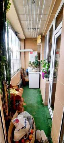 5 otaqlı yeni tikili - Binəqədi r. - 170 m² (20)