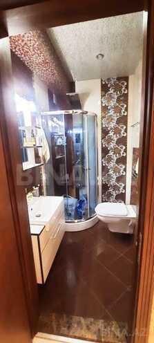5 otaqlı yeni tikili - Binəqədi r. - 170 m² (16)