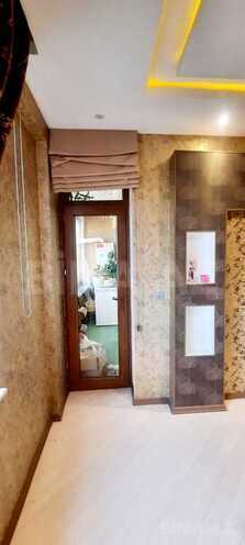 5 otaqlı yeni tikili - Binəqədi r. - 170 m² (19)