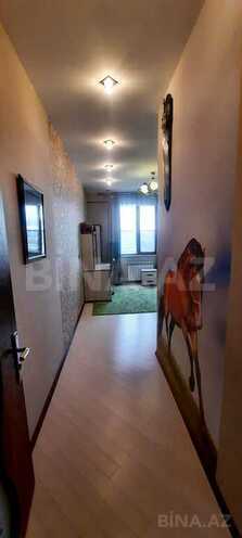 5 otaqlı yeni tikili - Binəqədi r. - 170 m² (15)
