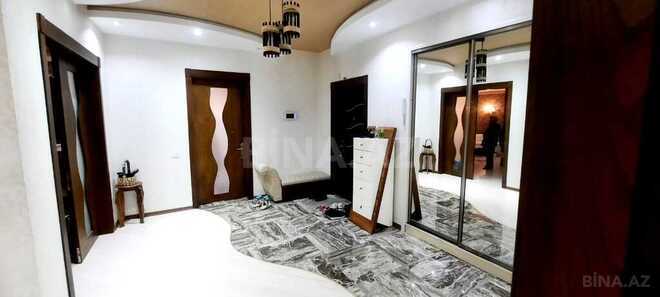 5 otaqlı yeni tikili - Binəqədi r. - 170 m² (14)