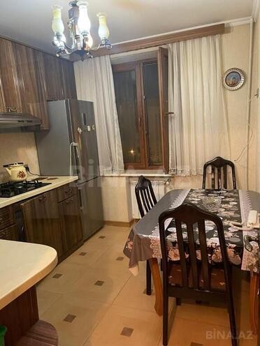 3 otaqlı köhnə tikili - Nizami m. - 79 m² (4)