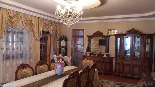 5 otaqlı həyət evi/bağ evi - Şağan q. - 150 m² (4)