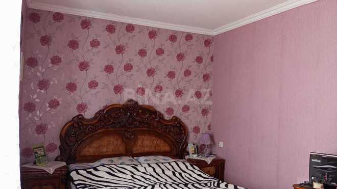 5 otaqlı həyət evi/bağ evi - Şağan q. - 150 m² (7)