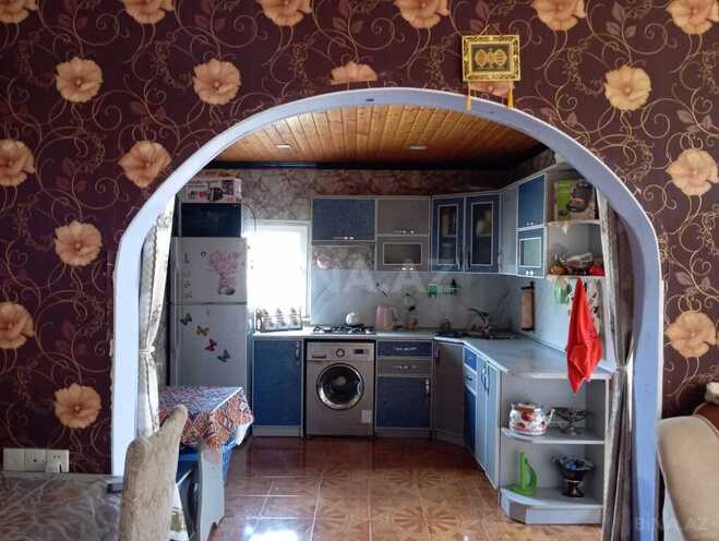 5 otaqlı həyət evi/bağ evi - Şağan q. - 150 m² (8)