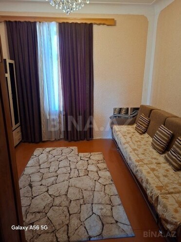 2 otaqlı köhnə tikili - Sumqayıt - 45 m² (6)