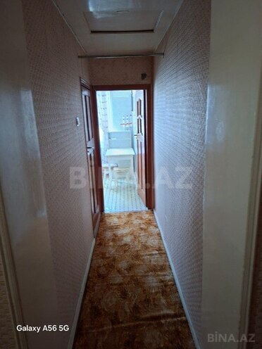 2 otaqlı köhnə tikili - Sumqayıt - 45 m² (11)