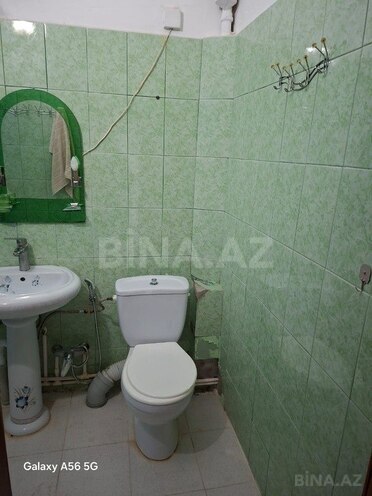 2 otaqlı köhnə tikili - Sumqayıt - 45 m² (7)