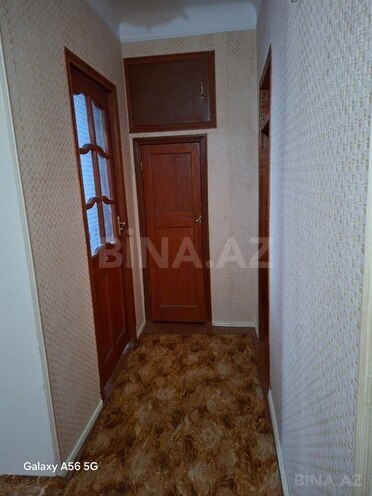 2 otaqlı köhnə tikili - Sumqayıt - 45 m² (12)