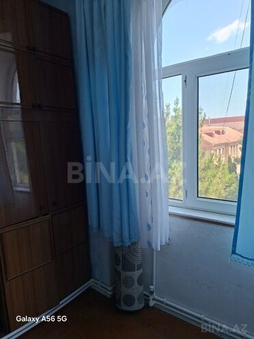 2 otaqlı köhnə tikili - Sumqayıt - 45 m² (4)