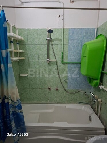 2 otaqlı köhnə tikili - Sumqayıt - 45 m² (8)