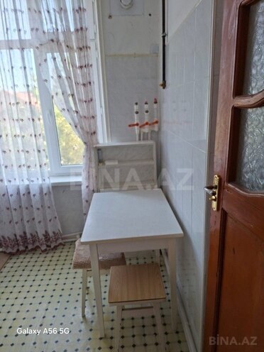 2 otaqlı köhnə tikili - Sumqayıt - 45 m² (10)