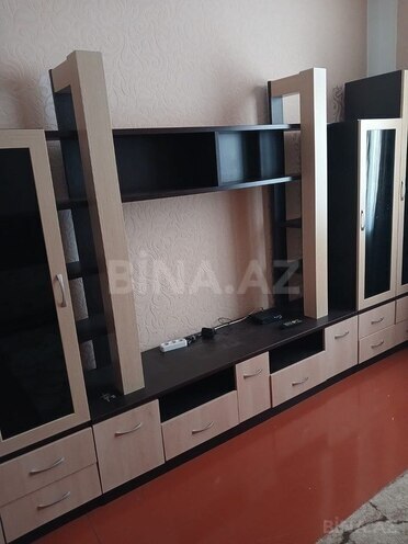 2 otaqlı köhnə tikili - Sumqayıt - 45 m² (1)