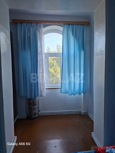 2 otaqlı köhnə tikili - Sumqayıt - 45 m² (5)