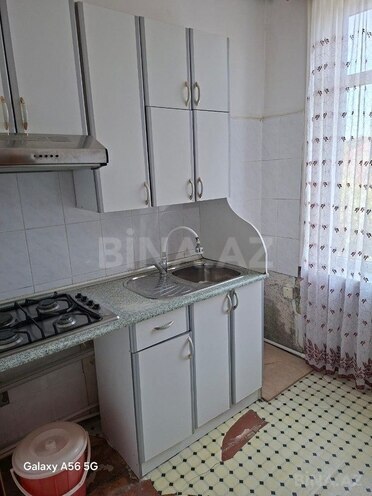 2 otaqlı köhnə tikili - Sumqayıt - 45 m² (9)