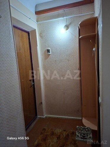2 otaqlı köhnə tikili - Sumqayıt - 45 m² (13)