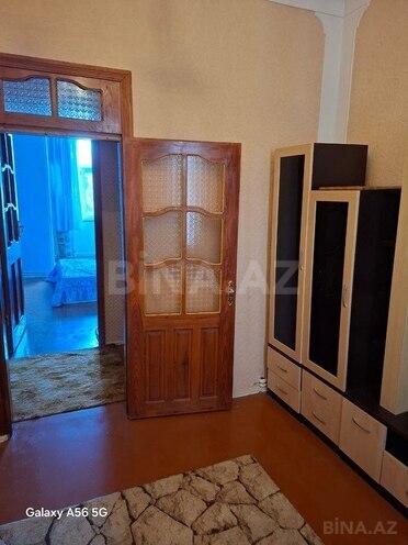 2 otaqlı köhnə tikili - Sumqayıt - 45 m² (3)