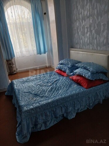 2 otaqlı köhnə tikili - Sumqayıt - 45 m² (2)