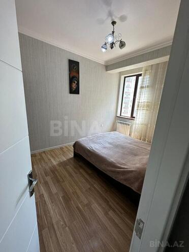 3 otaqlı yeni tikili - Nəriman Nərimanov m. - 78 m² (7)
