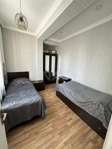 3 otaqlı yeni tikili - Nəriman Nərimanov m. - 78 m² (8)