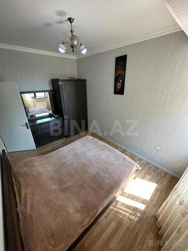 3 otaqlı yeni tikili - Nəriman Nərimanov m. - 78 m² (6)