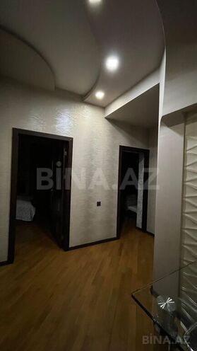 3 otaqlı yeni tikili - 8 Noyabr m. - 125 m² (14)