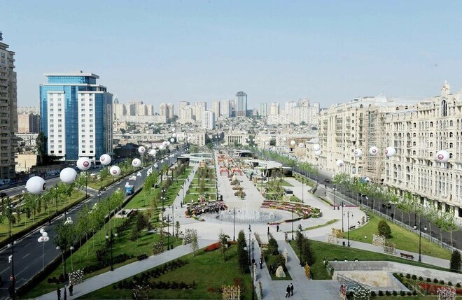 3 otaqlı köhnə tikili - Nizami m. - 79 m² (1)