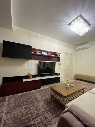 3 otaqlı yeni tikili - Masazır q. - 90 m² (25)