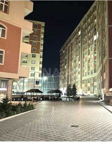 3 otaqlı yeni tikili - Masazır q. - 90 m² (2)