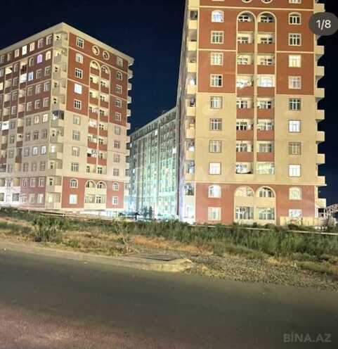 3 otaqlı yeni tikili - Masazır q. - 90 m² (1)