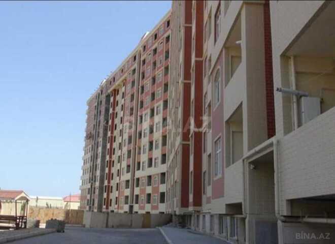 3 otaqlı yeni tikili - Masazır q. - 90 m² (4)