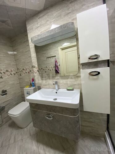 3 otaqlı yeni tikili - Masazır q. - 90 m² (26)