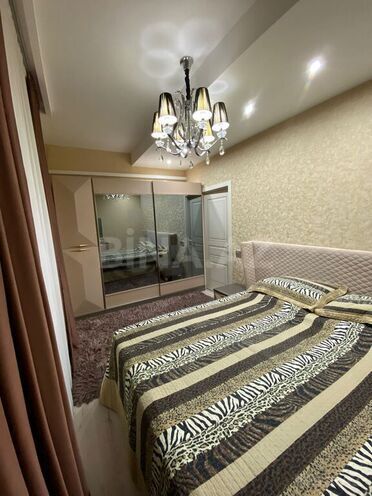 3 otaqlı yeni tikili - Masazır q. - 90 m² (10)