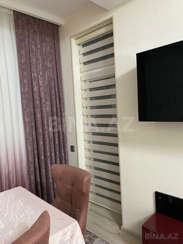 3 otaqlı yeni tikili - Masazır q. - 90 m² (22)