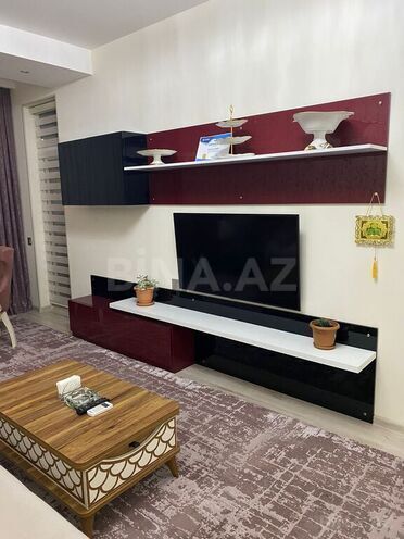 3 otaqlı yeni tikili - Masazır q. - 90 m² (8)