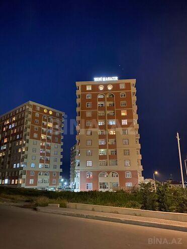3 otaqlı yeni tikili - Masazır q. - 90 m² (7)