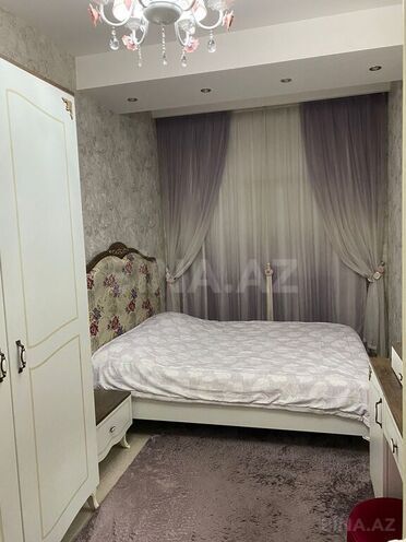 3 otaqlı yeni tikili - Masazır q. - 90 m² (15)